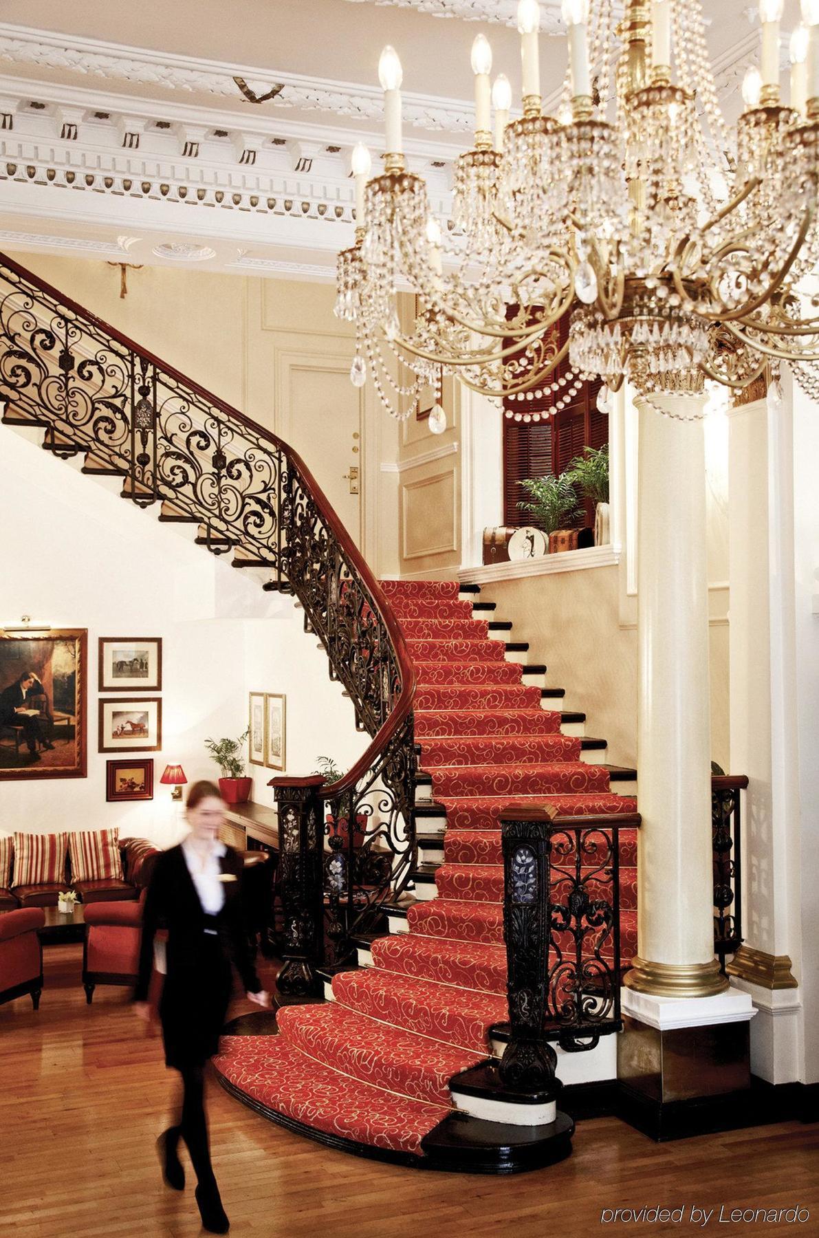 The Bailey'S Hotel London Kensington Wnętrze zdjęcie