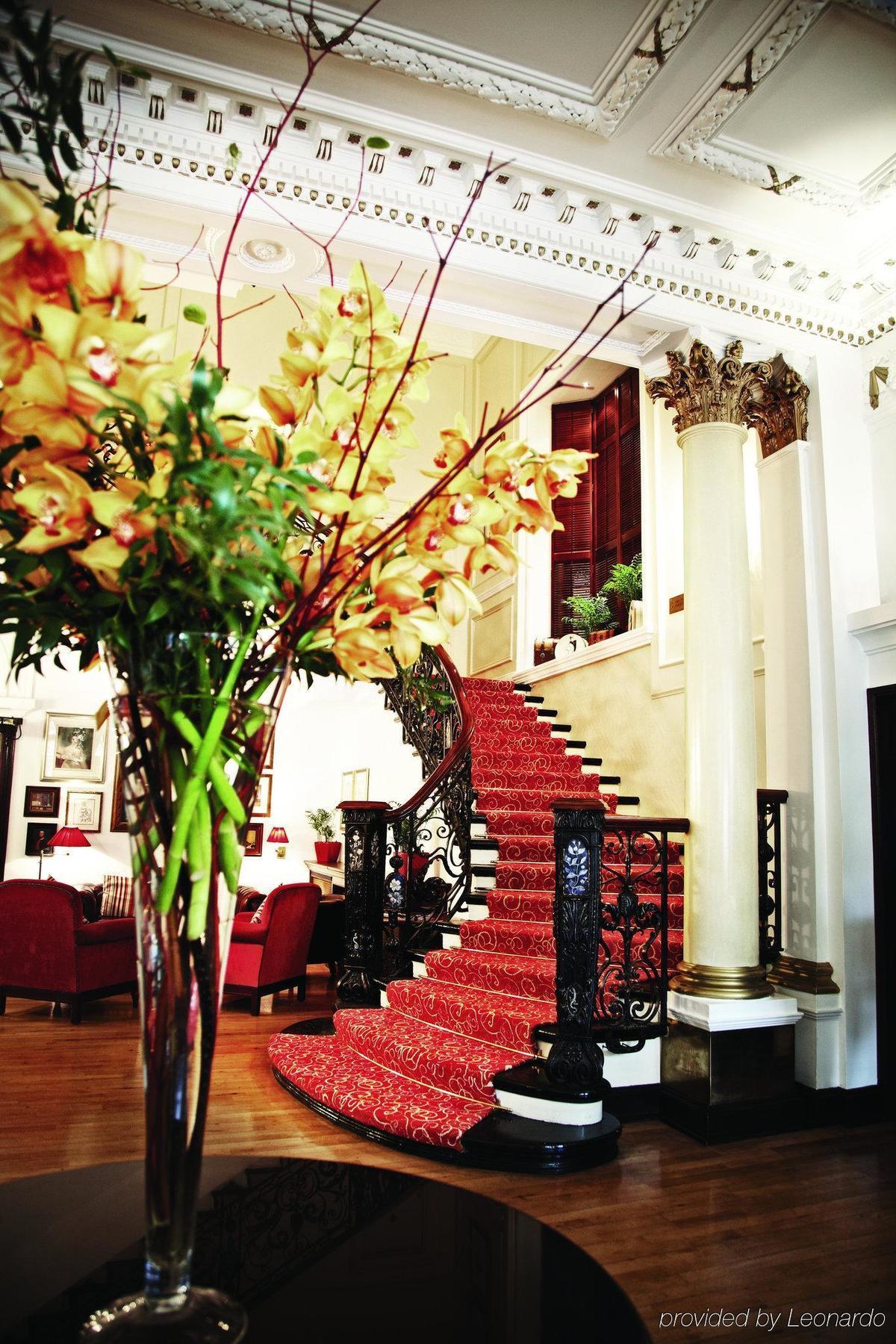 The Bailey'S Hotel London Kensington Zewnętrze zdjęcie